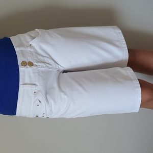 Fiorucci jeans shorts